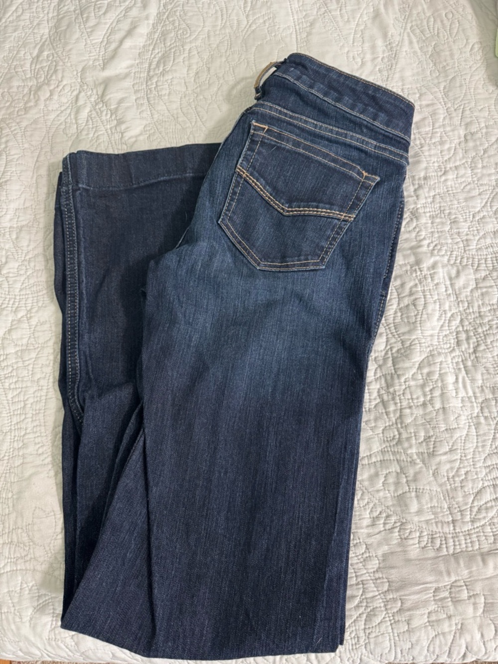 Ariat Women's Perfect Rise Wide Leg Trousers